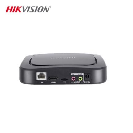 DIGITAL SIGNAGE BOX HIKVISION MEDIA PLAYER DS-D60E-B O-STD (317600978)