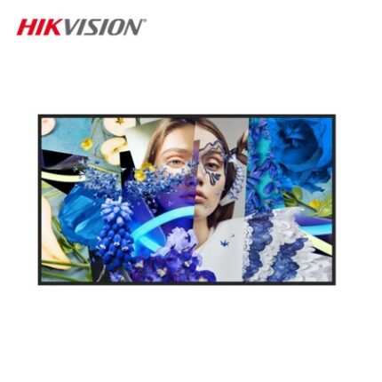 PANTALLA DIGITAL SIGNAGE HIKVISION DDS-D6050UN-DP(O-STD) 50″» WALL-MOUNTED CORTEX-A55 ANDROID 13 4K (317601460)