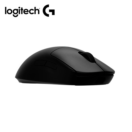 MOUSE LOGITECH G PRO 2 LIGTHSPEED WIRELESS HERO 2 44K LIGHTFORCE/LIGHTSYNC RGB BLACK (910-007294) MOUSE LOGITECH G PRO 2 LIGTHSPEED WIRELESS HERO 2 44K LIGHTFORCE/LIGHTSYNC RGB BLACK (910-007294)