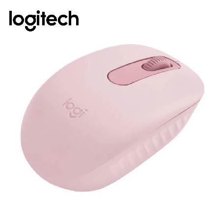 MOUSE LOGITECH M196 BLUETOOTH ROSE (910-007458) MOUSE LOGITECH M196 BLUETOOTH ROSE (910-007458)