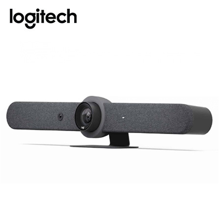 CAMARA LOGITECH B2B RALLY BAR 4K USB GRAPHITE (960-001310)