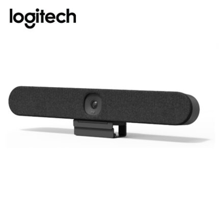 CAMARA LOGITECH B2B RALLY BAR HUDDLE TODO EN UNO USB GRAPHITE (960-001509)