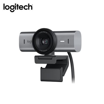 CAMARA LOGITECH MX BRIO PRO 700 ULTRA HD 4K USB-C BLACK (960-001548)