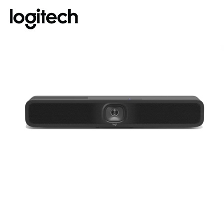 CAMARA LOGITECH B2B MEETUP 2 USB-C BLACK 6354584 (960-001690)*