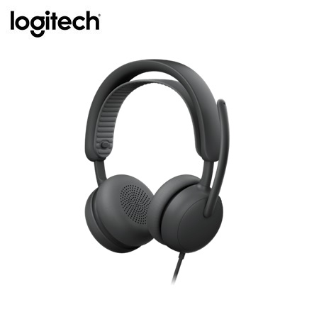 AUDIFONO C/MICROF. LOGITECH B2B ZONE WIRED 2 ES USB-C – UC VERSION BLACK (981-001632) AUDIFONO C/MICROF. LOGITECH B2B ZONE WIRED 2 ES USB-C – UC VERSION BLACK (981-001632)