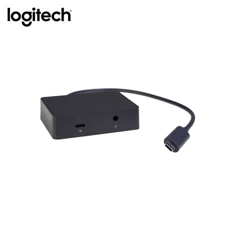DIVISOR DE ALIMENTACION DE RALLY PTZ UHD 4K BLACK (993-001903)