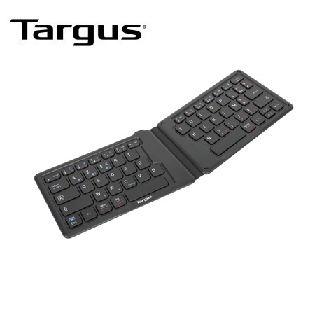 TECLADO TARGUS AKF003 MULTI-DISPOSITIVO ANTIMICROBIAL PLEGABLE BT SP BLACK (AKF003ES) TECLADO TARGUS AKF003 MULTI-DISPOSITIVO ANTIMICROBIAL PLEGABLE BT SP BLACK (AKF003ES)
