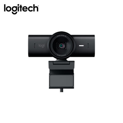 CAMARA LOGITECH B2B MX BRIO 705 ULTRA HD 4K USB-C BLACK (960-001529)