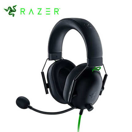 AUDIFONO C/MICROF. RAZER BLACKSHARK V2 X MULTI-PLATFORM 50MM 7.1 BLACK (RZ04-03240100-R3U1)