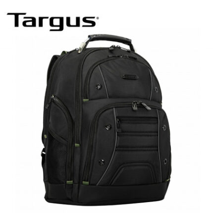 MOCHILA TARGUS DRIFTER ESSENTIALS 15-16″» BLACK (TBB63805GL)