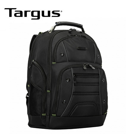 MOCHILA TARGUS DRIFTER ESSENTIALS 15-16″» BLACK (TBB63805GL)