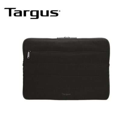 FUNDA TARGUS P/NOTEBOOK 15-16″» PUFFER SLEEVE BLACK (TBS975GL)