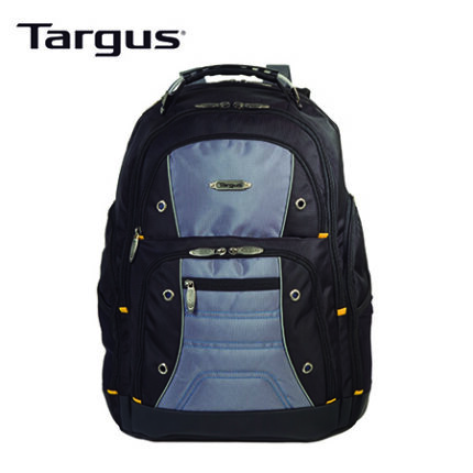 MOCHILA TARGUS DRIFTER II 17.3″» BLACK/GREY(TSB239US)