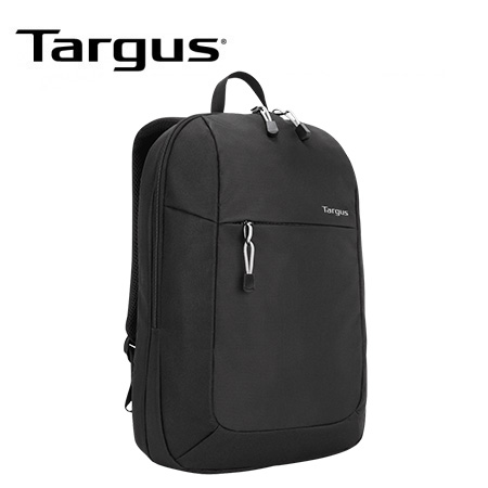 MOCHILA TARGUS INTELLECT ESSENTIAL 15.6″» BLACK (TSB966LP)